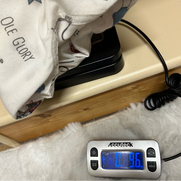 Cruel Shirt Women Medium *no Tag* Bull Western Cowgirl Horse America USA‎ FLAG - Picture 15 of 15